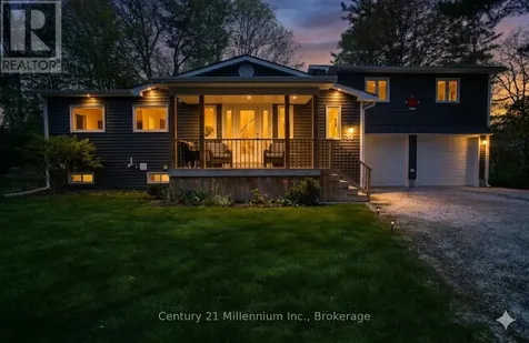 58 Cedarlane Drive Wasaga Beach ON L9Z 2S1