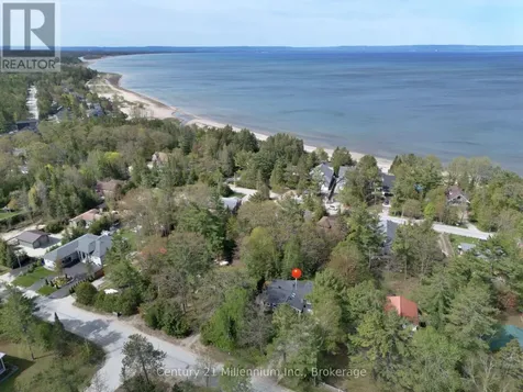 58 Cedarlane Drive Wasaga Beach ON L9Z 2S1