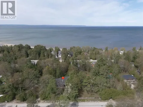 58 Cedarlane Drive Wasaga Beach ON L9Z 2S1