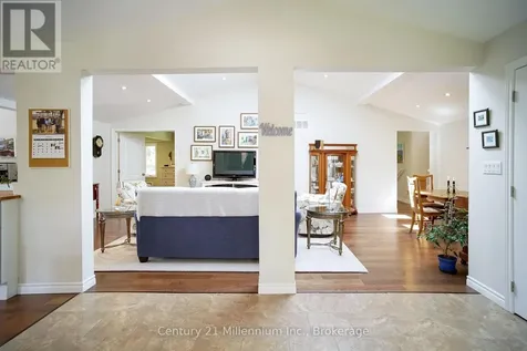 58 Cedarlane Drive Wasaga Beach ON L9Z 2S1