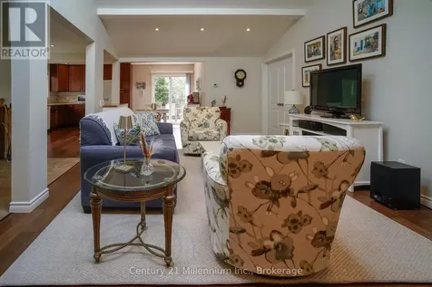 58 Cedarlane Drive Wasaga Beach ON L9Z 2S1