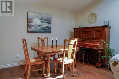58 Cedarlane Drive Wasaga Beach ON L9Z 2S1