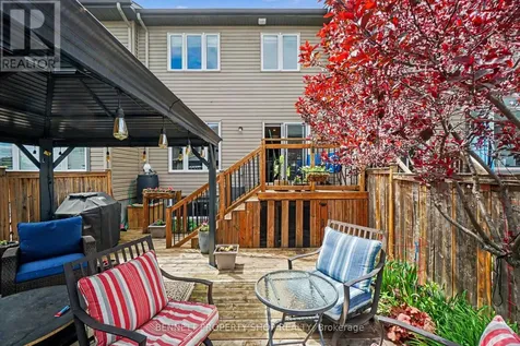 330 Laguna Street Ottawa ON K1T 0L1