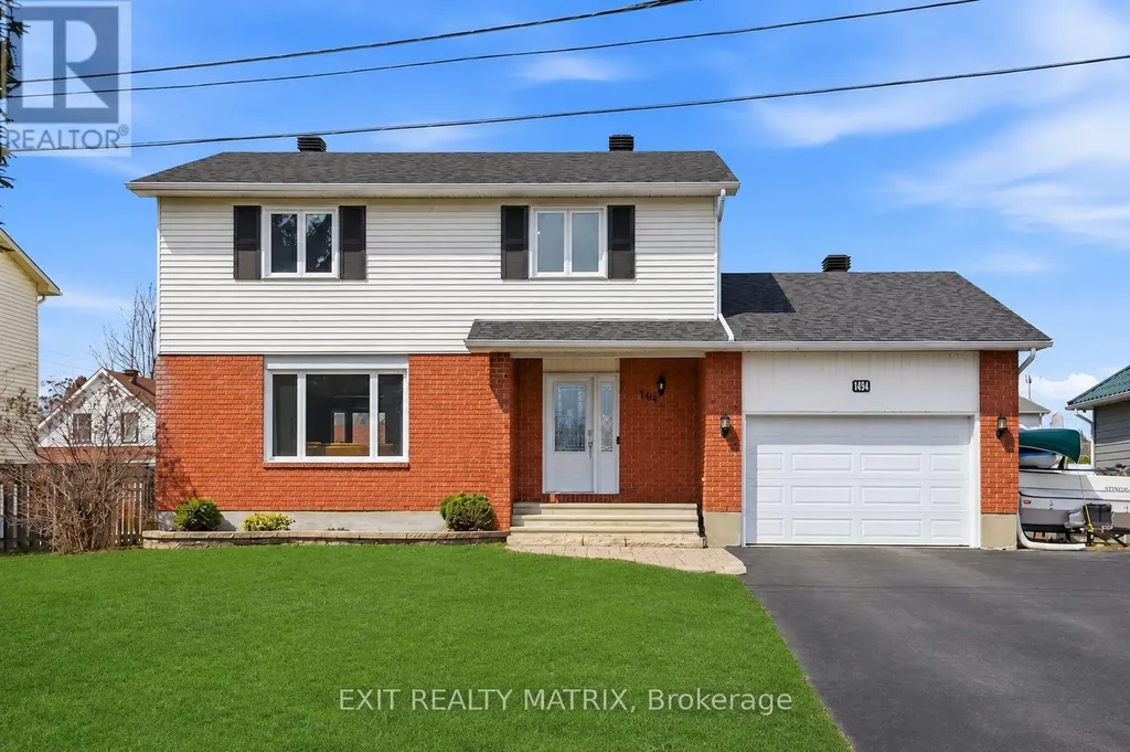 144 Centenaire Street Russell ON K0A 1W0