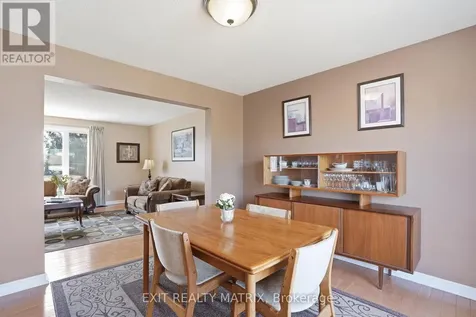 144 Centenaire Street Russell ON K0A 1W0