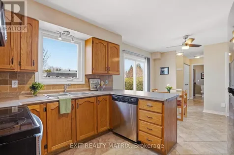 144 Centenaire Street Russell ON K0A 1W0
