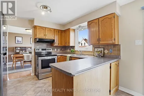 144 Centenaire Street Russell ON K0A 1W0