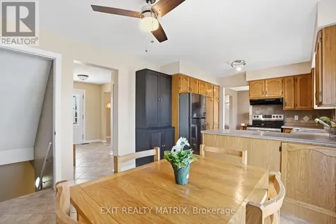 144 Centenaire Street Russell ON K0A 1W0