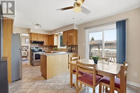 144 Centenaire Street Russell ON K0A 1W0
