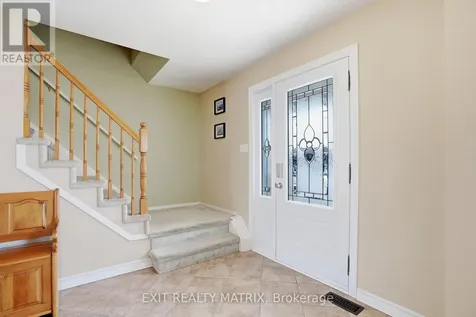 144 Centenaire Street Russell ON K0A 1W0