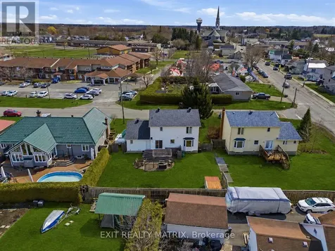 144 Centenaire Street Russell ON K0A 1W0
