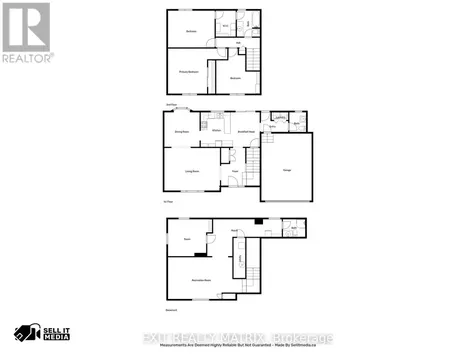 144 Centenaire Street Russell ON K0A 1W0