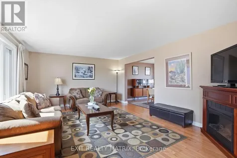 144 Centenaire Street Russell ON K0A 1W0
