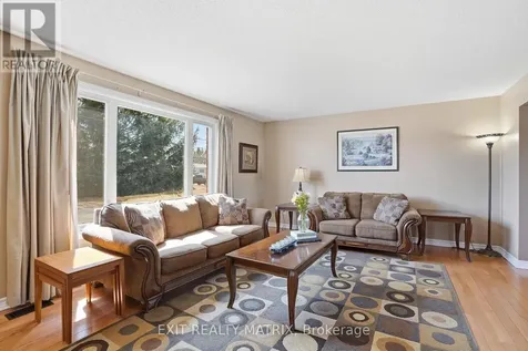 144 Centenaire Street Russell ON K0A 1W0