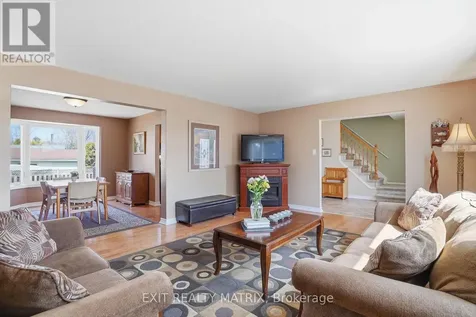 144 Centenaire Street Russell ON K0A 1W0