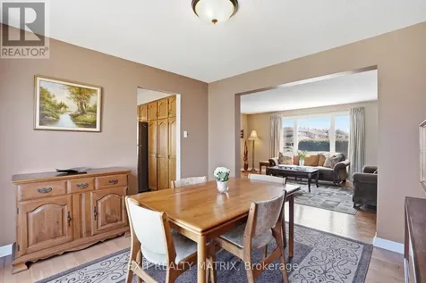 144 Centenaire Street Russell ON K0A 1W0