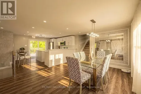 13 Bathurst Street Ottawa ON K2W 1A7
