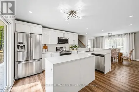 13 Bathurst Street Ottawa ON K2W 1A7