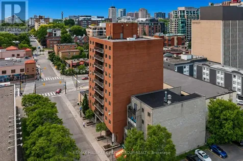 154 Nelson Street Ottawa ON K1N 7R5