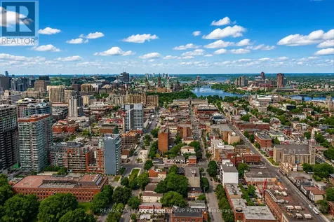 154 Nelson Street Ottawa ON K1N 7R5