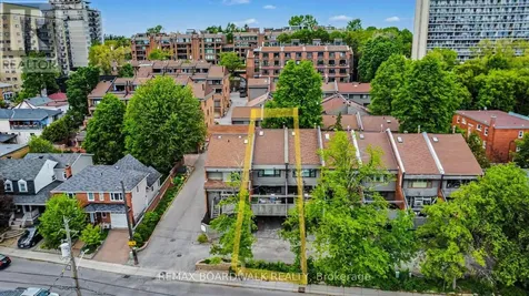 41 Putman Avenue Ottawa ON K1M 1Z1