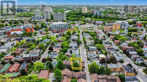 41 Putman Avenue Ottawa ON K1M 1Z1