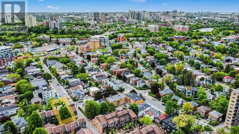 41 Putman Avenue Ottawa ON K1M 1Z1