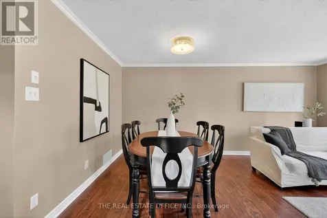 106 Corsica Private Ottawa ON K1G 5Y1