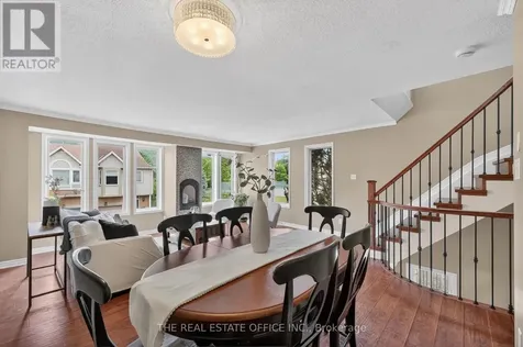 106 Corsica Private Ottawa ON K1G 5Y1