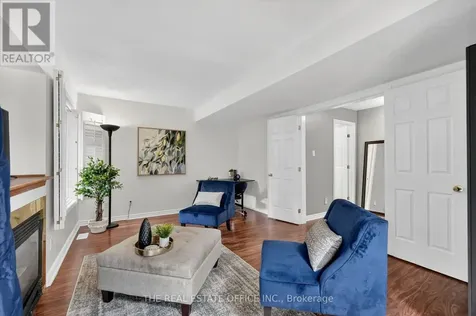 106 Corsica Private Ottawa ON K1G 5Y1
