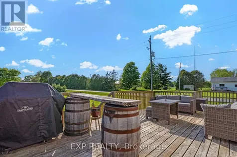360 Eighth Con Rd., R.r. # 2 Corners Norfolk ON N0E 1G0