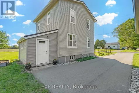 360 Eighth Con Rd., R.r. # 2 Corners Norfolk ON N0E 1G0