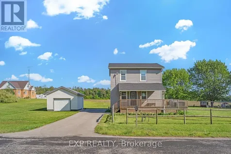 360 Eighth Con Rd., R.r. # 2 Corners Norfolk ON N0E 1G0