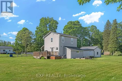 360 Eighth Con Rd., R.r. # 2 Corners Norfolk ON N0E 1G0