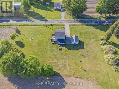 360 Eighth Con Rd., R.r. # 2 Corners Norfolk ON N0E 1G0