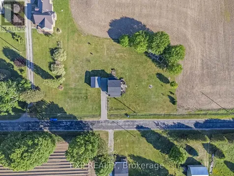 360 Eighth Con Rd., R.r. # 2 Corners Norfolk ON N0E 1G0