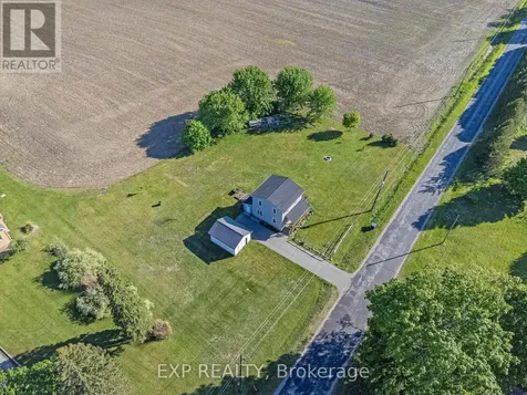 360 Eighth Con Rd., R.r. # 2 Corners Norfolk ON N0E 1G0
