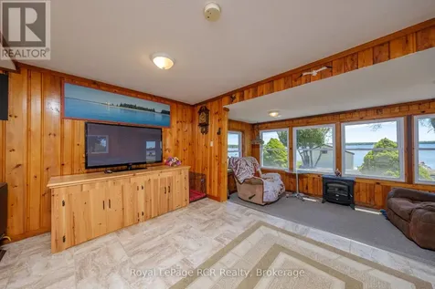 94 Tamarac Road Northern Bruce Peninsula ON N0H 2M0