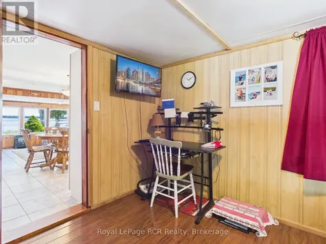 94 Tamarac Road Northern Bruce Peninsula ON N0H 2M0