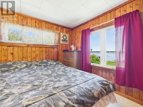 94 Tamarac Road Northern Bruce Peninsula ON N0H 2M0