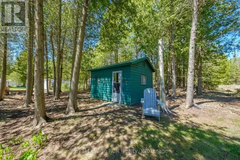 94 Tamarac Road Northern Bruce Peninsula ON N0H 2M0