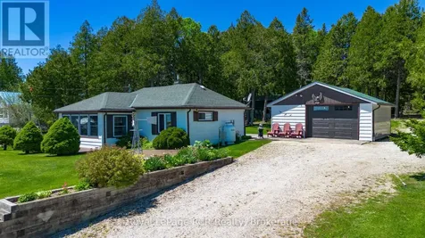 94 Tamarac Road Northern Bruce Peninsula ON N0H 2M0