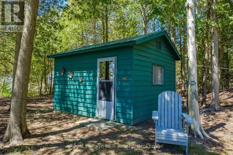 94 Tamarac Road Northern Bruce Peninsula ON N0H 2M0