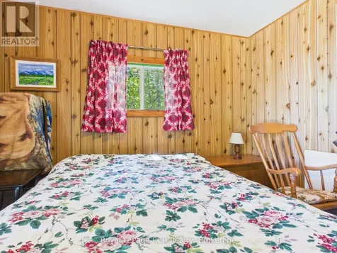 94 Tamarac Road Northern Bruce Peninsula ON N0H 2M0