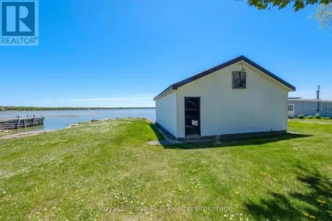 94 Tamarac Road Northern Bruce Peninsula ON N0H 2M0