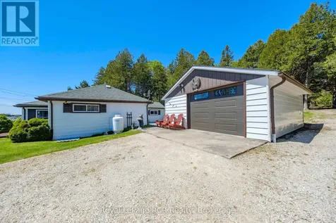 94 Tamarac Road Northern Bruce Peninsula ON N0H 2M0
