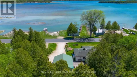 94 Tamarac Road Northern Bruce Peninsula ON N0H 2M0
