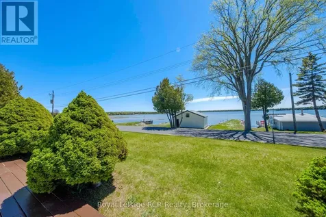 94 Tamarac Road Northern Bruce Peninsula ON N0H 2M0