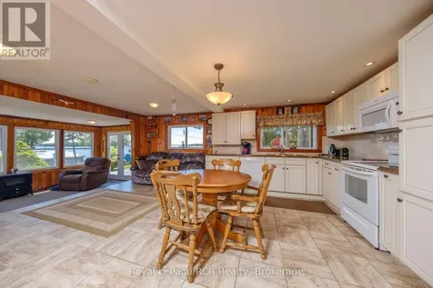94 Tamarac Road Northern Bruce Peninsula ON N0H 2M0