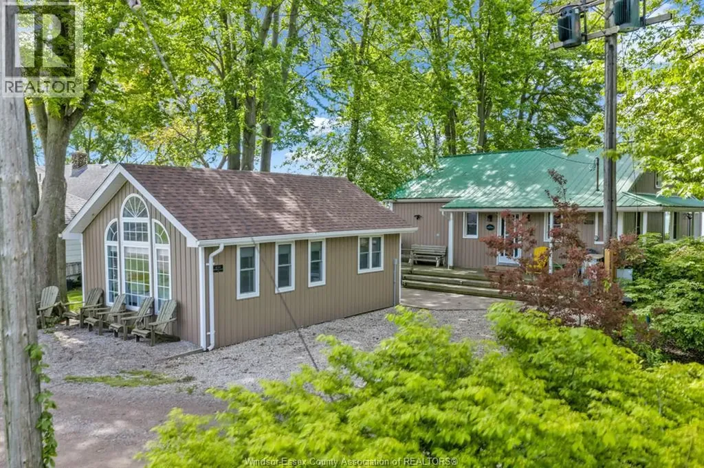499 Oxlely Beach Road Harrow ON N0R 1G0